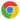 Google Chrome logo